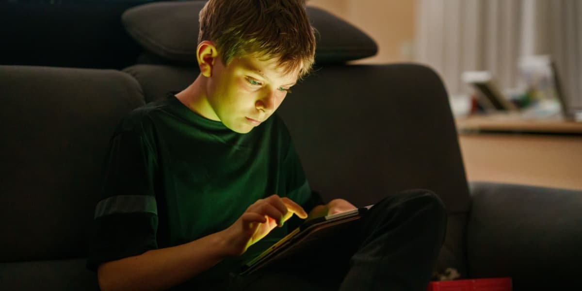 Internet Addiction